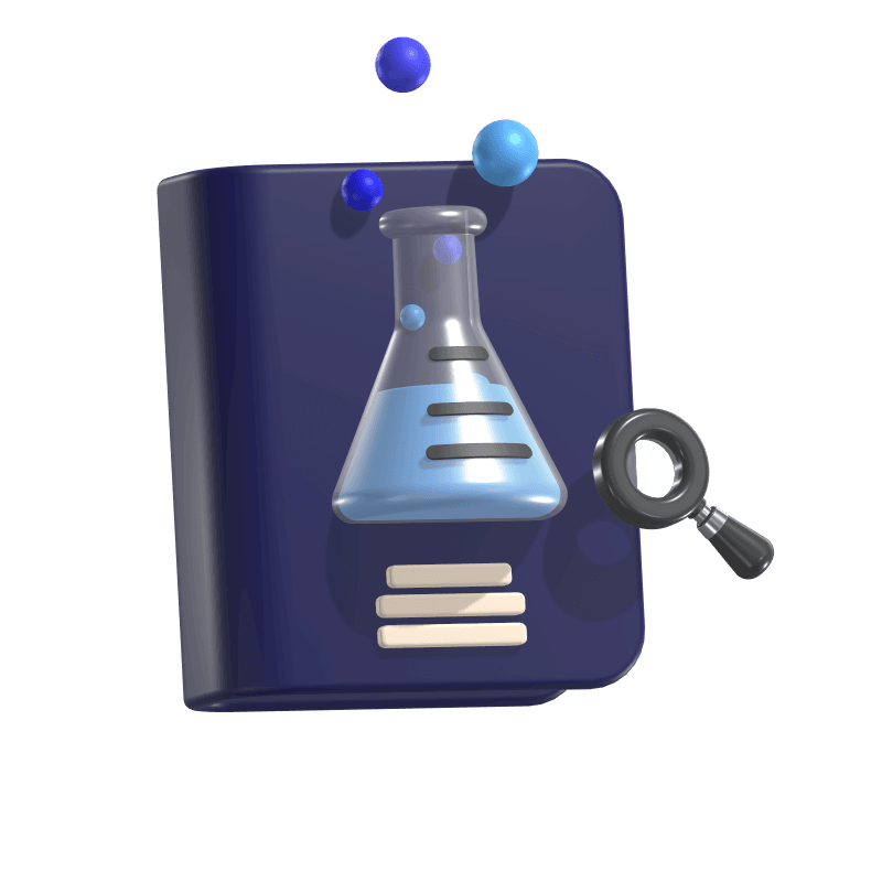 book and chem