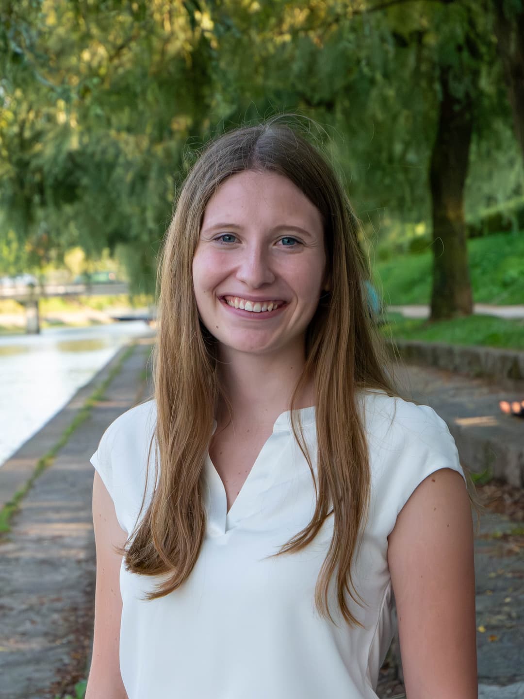 Team member photo