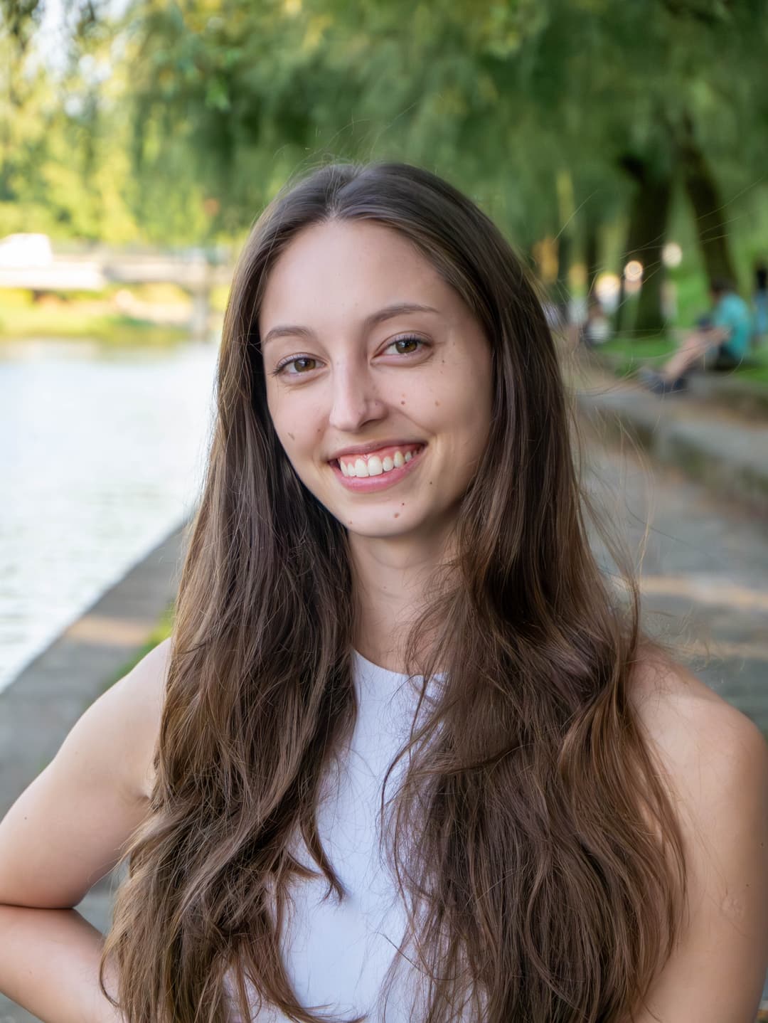 Team member photo
