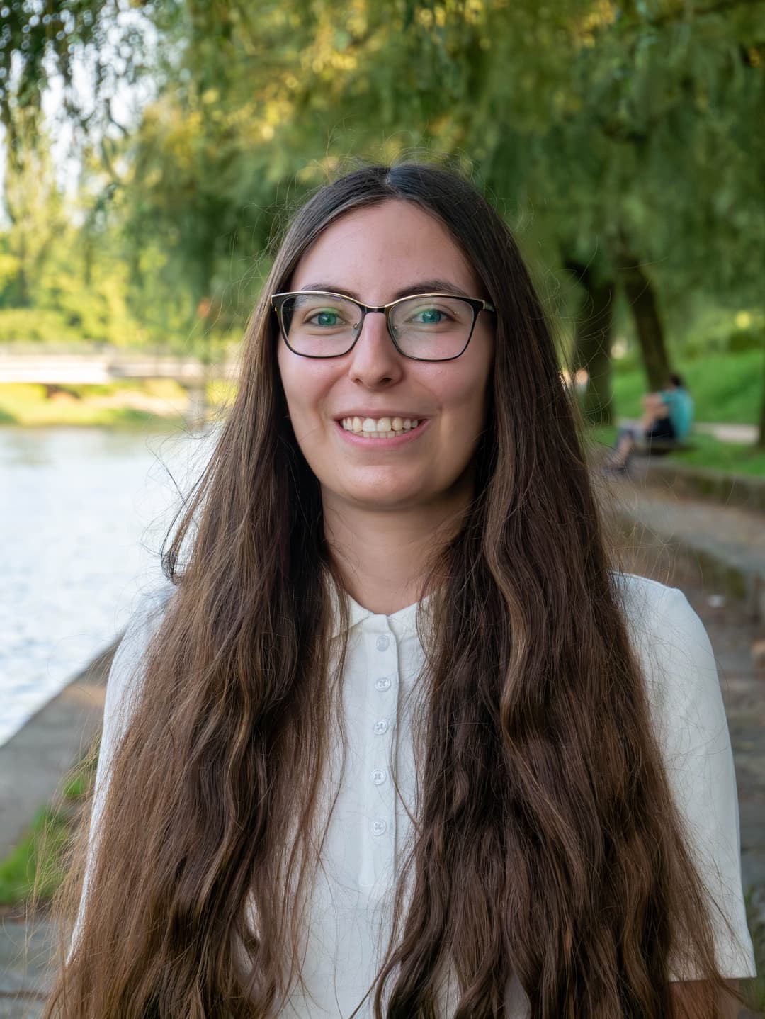 Team member photo